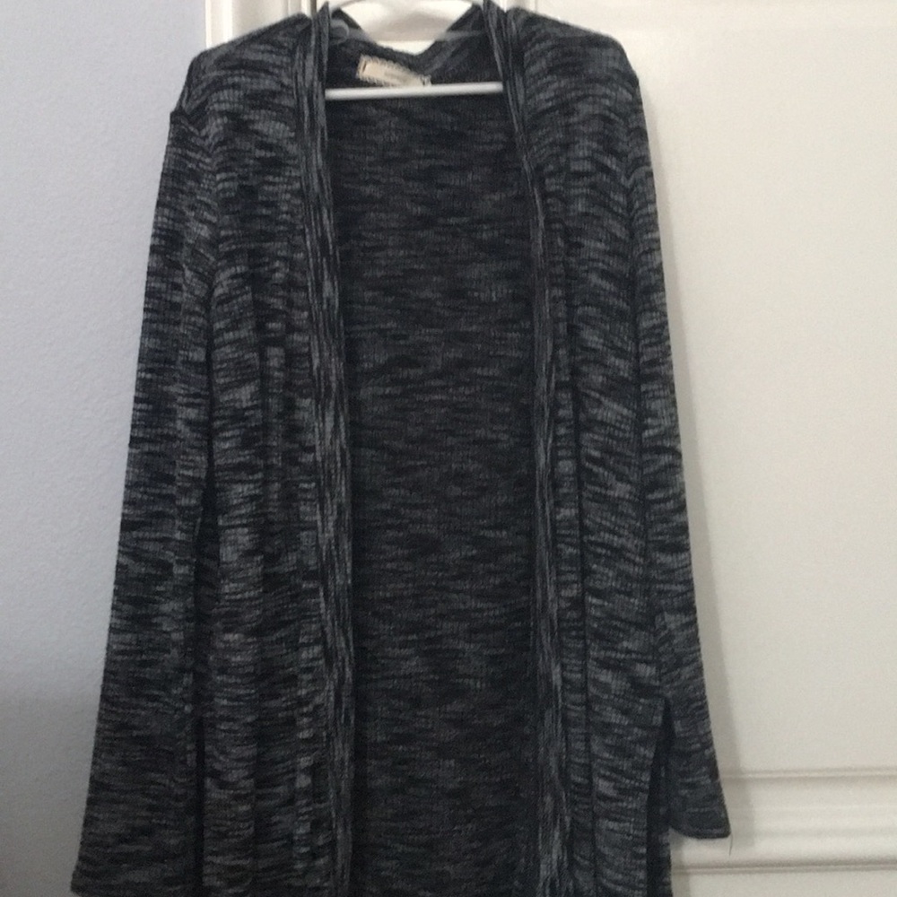 Nordstrom jacket